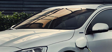 Volvo Windscreen Volvo Windscreen