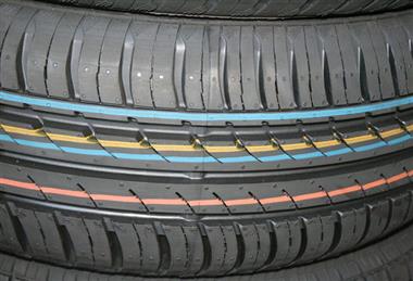 Tyre Maintenance