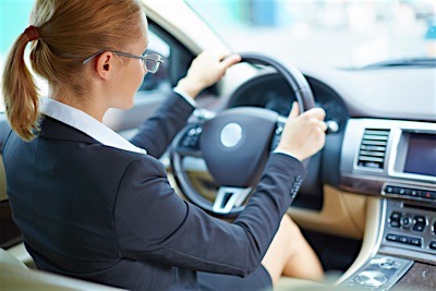Advice for maintaining your car steering