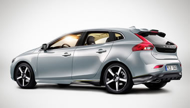 VOLVO MOT facts