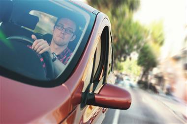 Independent car servicing