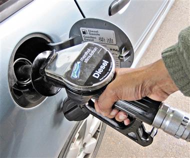 Fuel economy Fuel economy