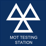 Some Items Checked on Your MOT