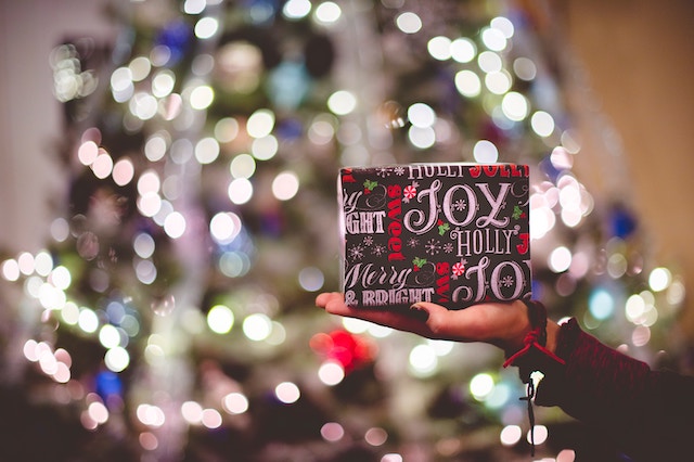 Opening Hours Over The Holidays