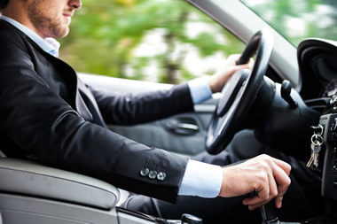Driving