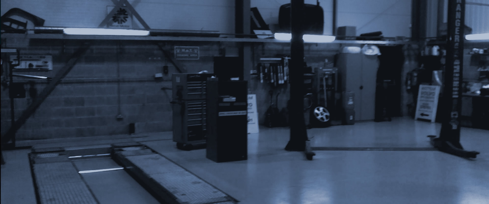 MOT, Car Servicing and Repairs