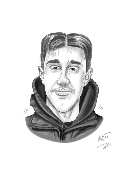 Andre Bernado– Apprentice Technician