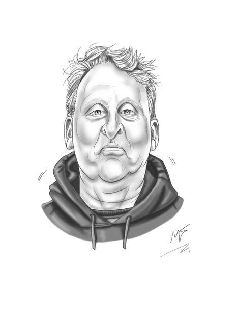 David Aplin – Vehicle Collections