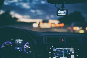 Dashboard Camera