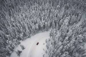 Winter Driving