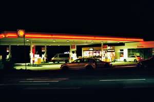 Fuel Station
