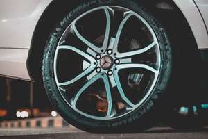 Car tyres