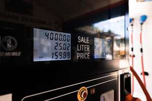 Fuel pump