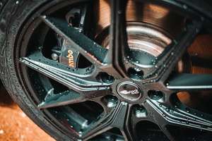Car Brakes