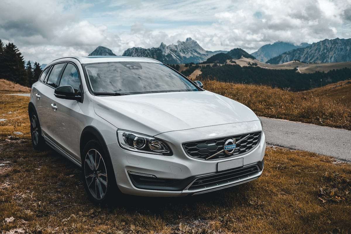 Volvo или toyota