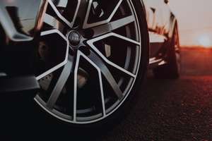 Car Wheel alignment