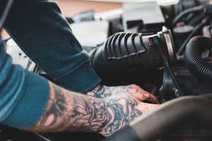Car services