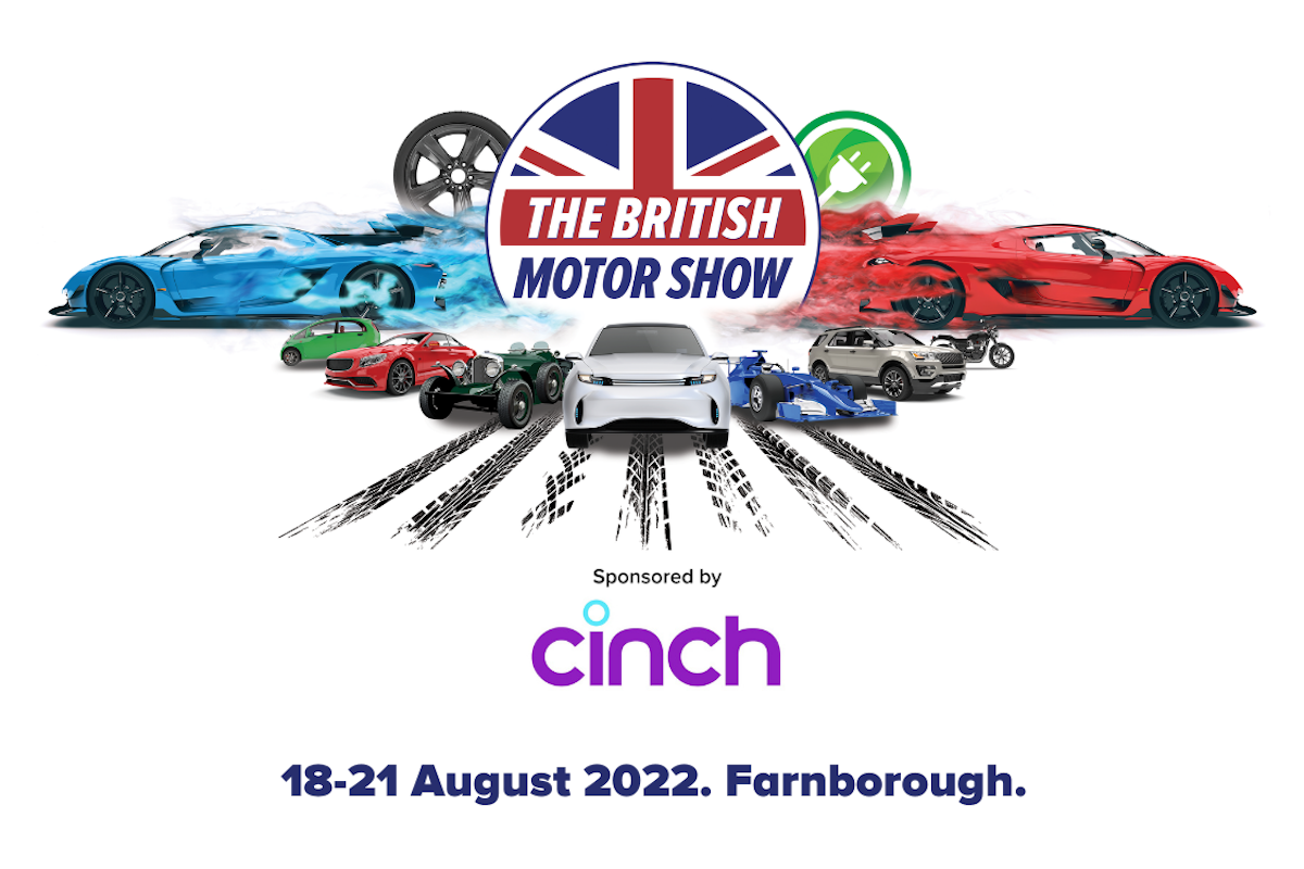 British Motor Show
