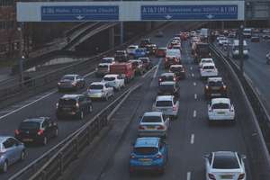 Motorway