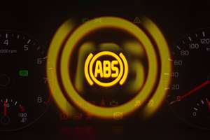 ABS Warning light