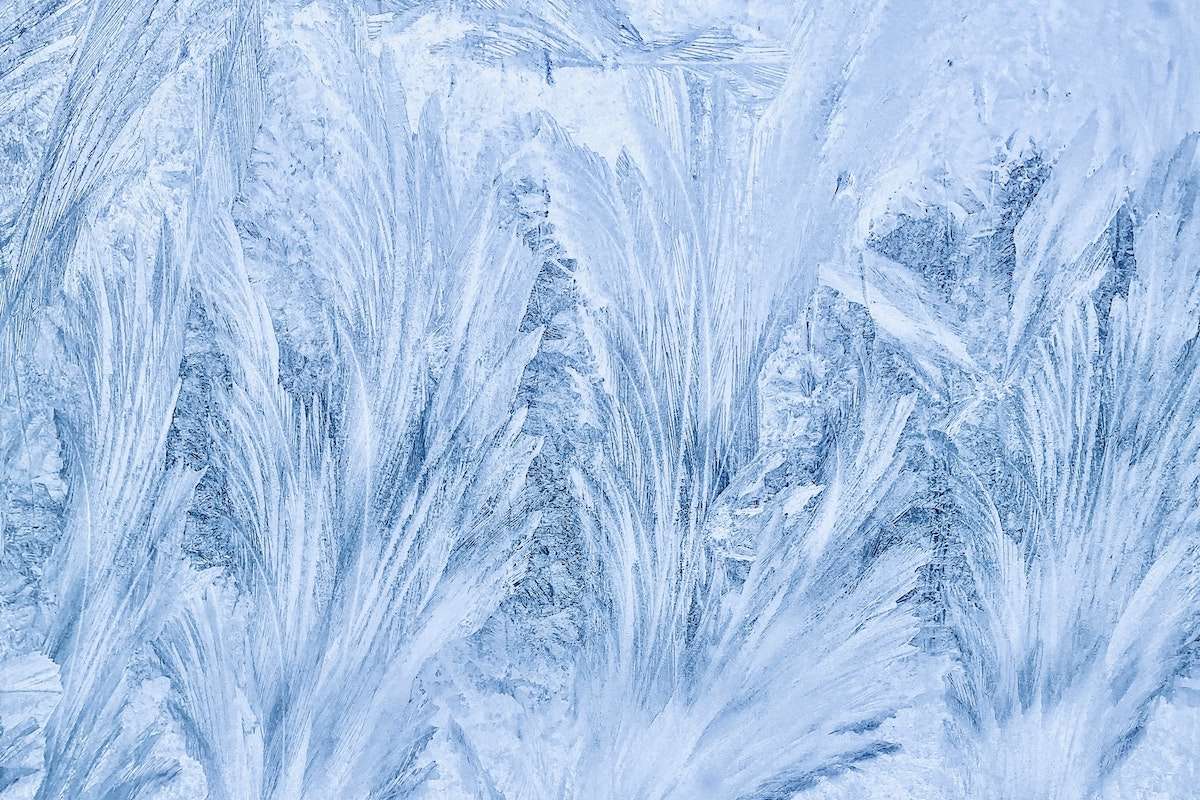 Why Is My Windscreen Frozen Inside My Car? - ACC UK Ltd