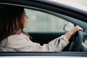 Driving Noises