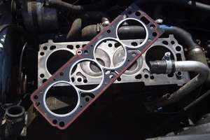 Head Gasket