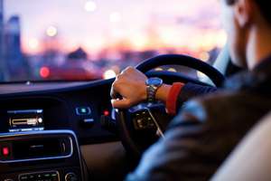 Car Driver