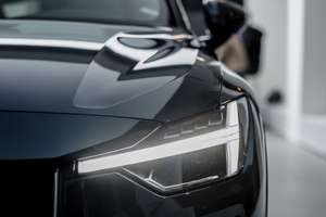 Volvo Servicing