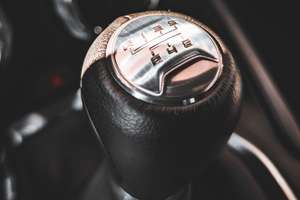 Gear stick