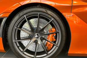 Car Brakes