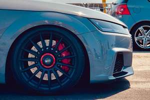 Car Brake disks