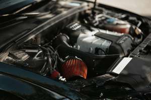 Audi TFSI engine