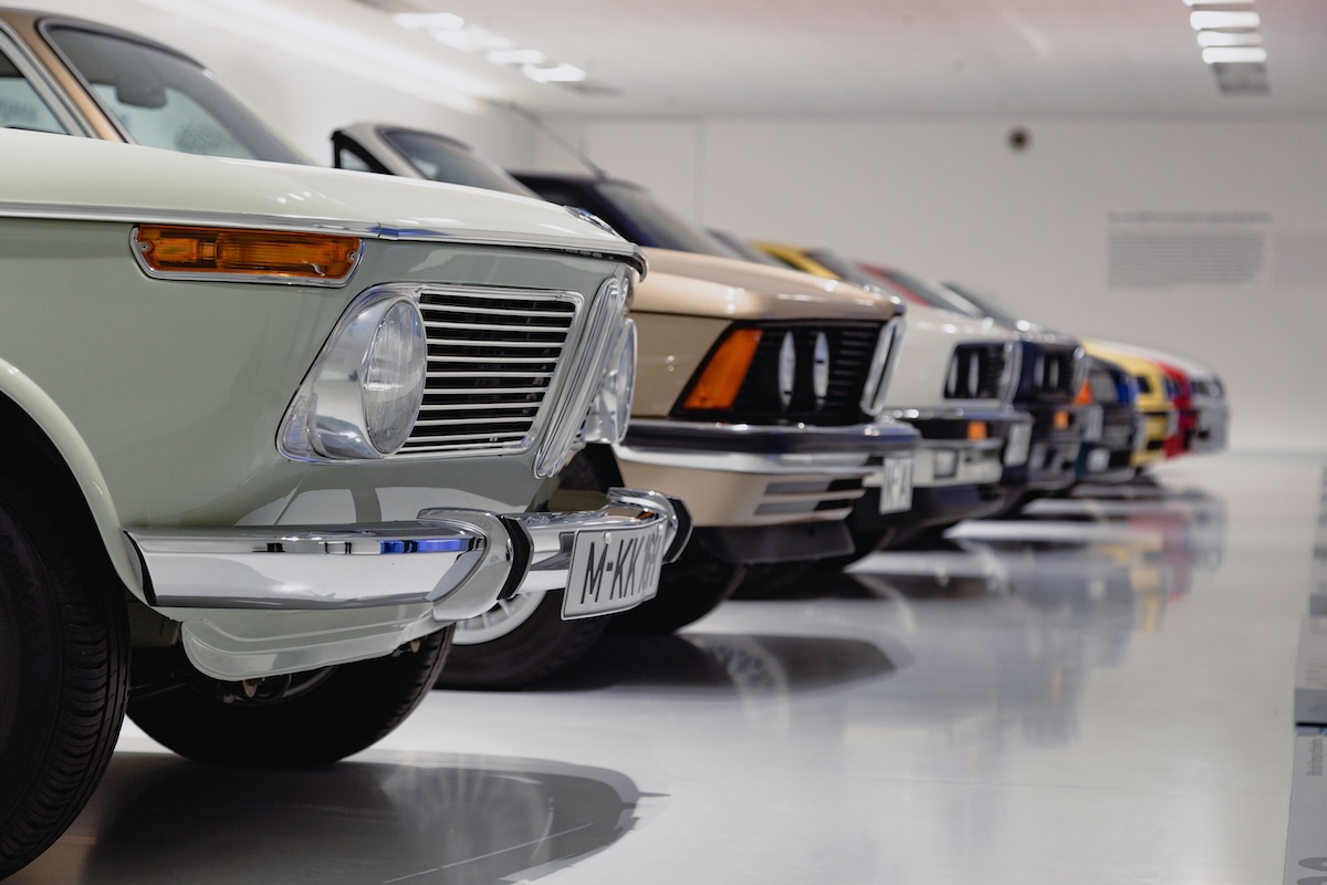 Classic Cars