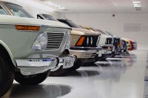 Classic Cars