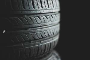 Car Tires