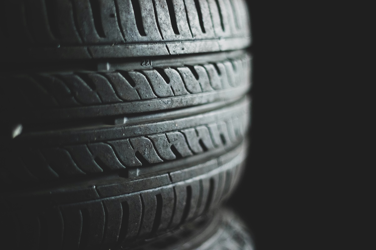 Car Tires