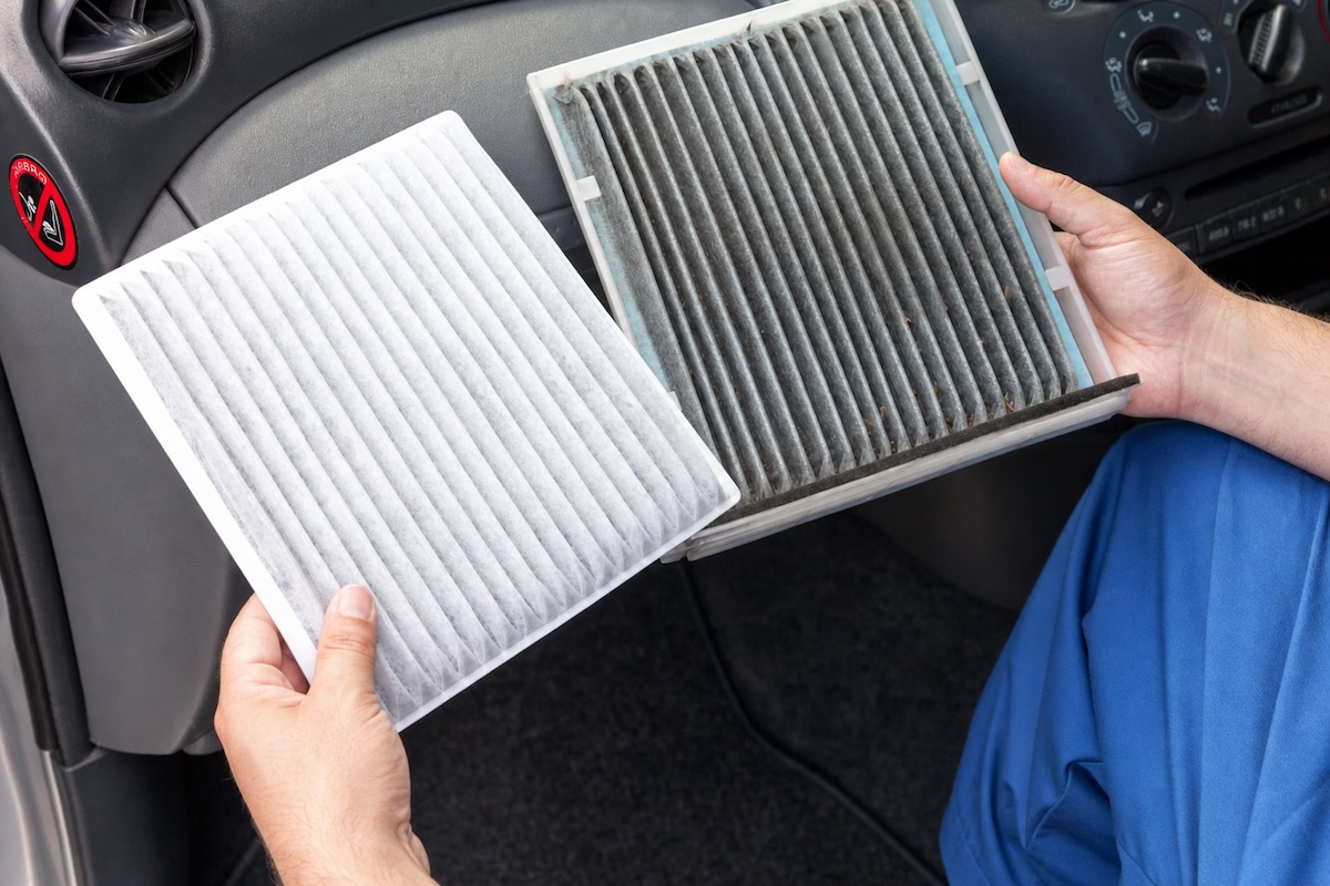 Car Air filters