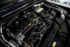 Toyota Engine