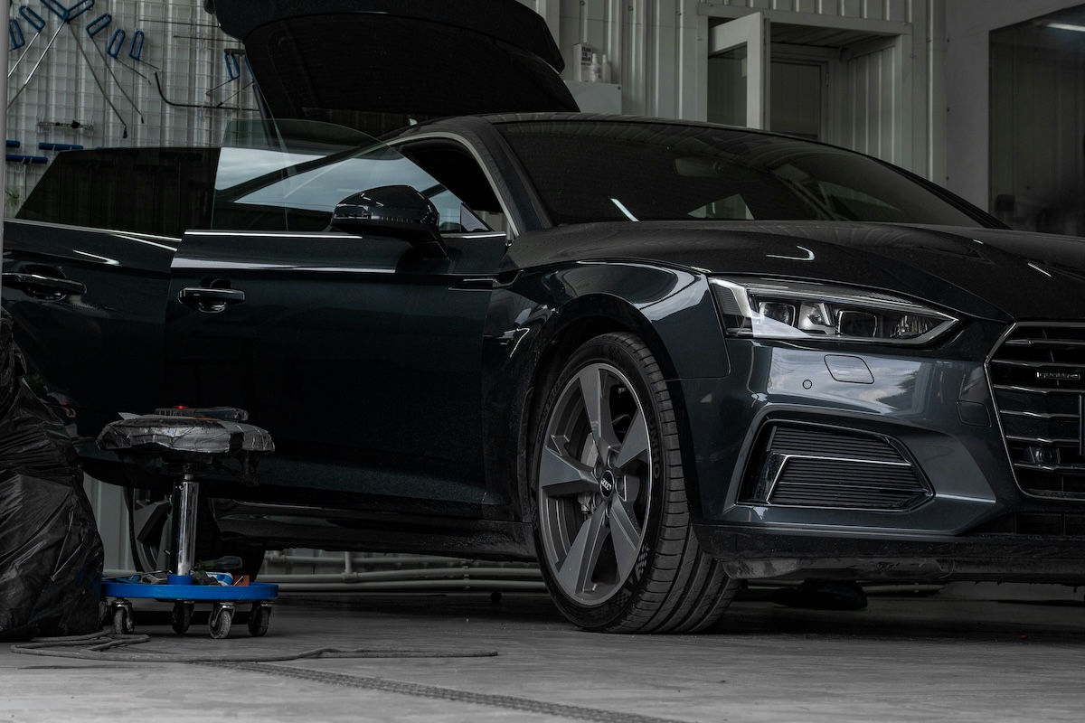 Car service
