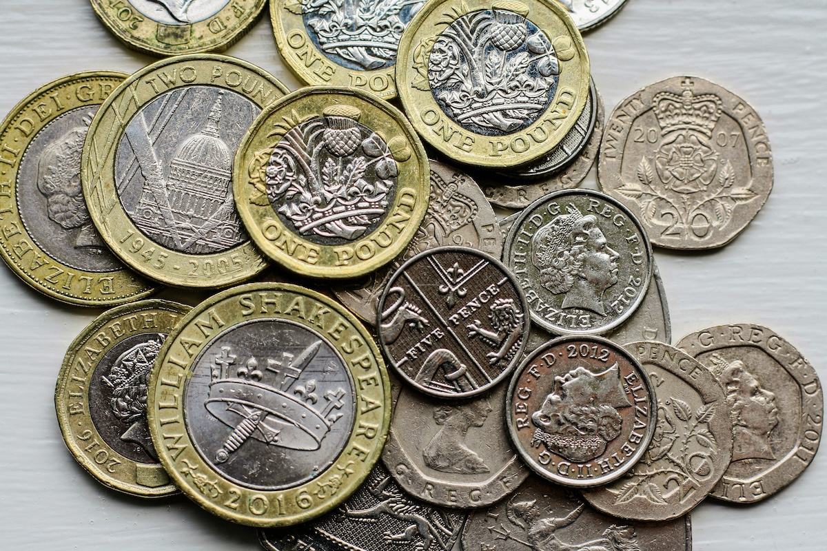 UK Coins