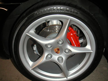 Volvo and Toyota Servicing